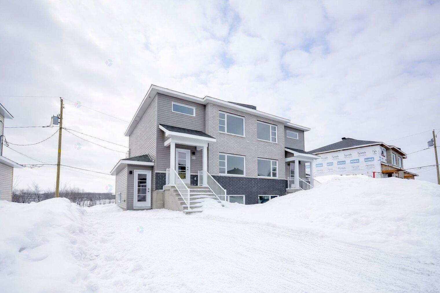 273 Rue des Hauts- Bois, Gatineau