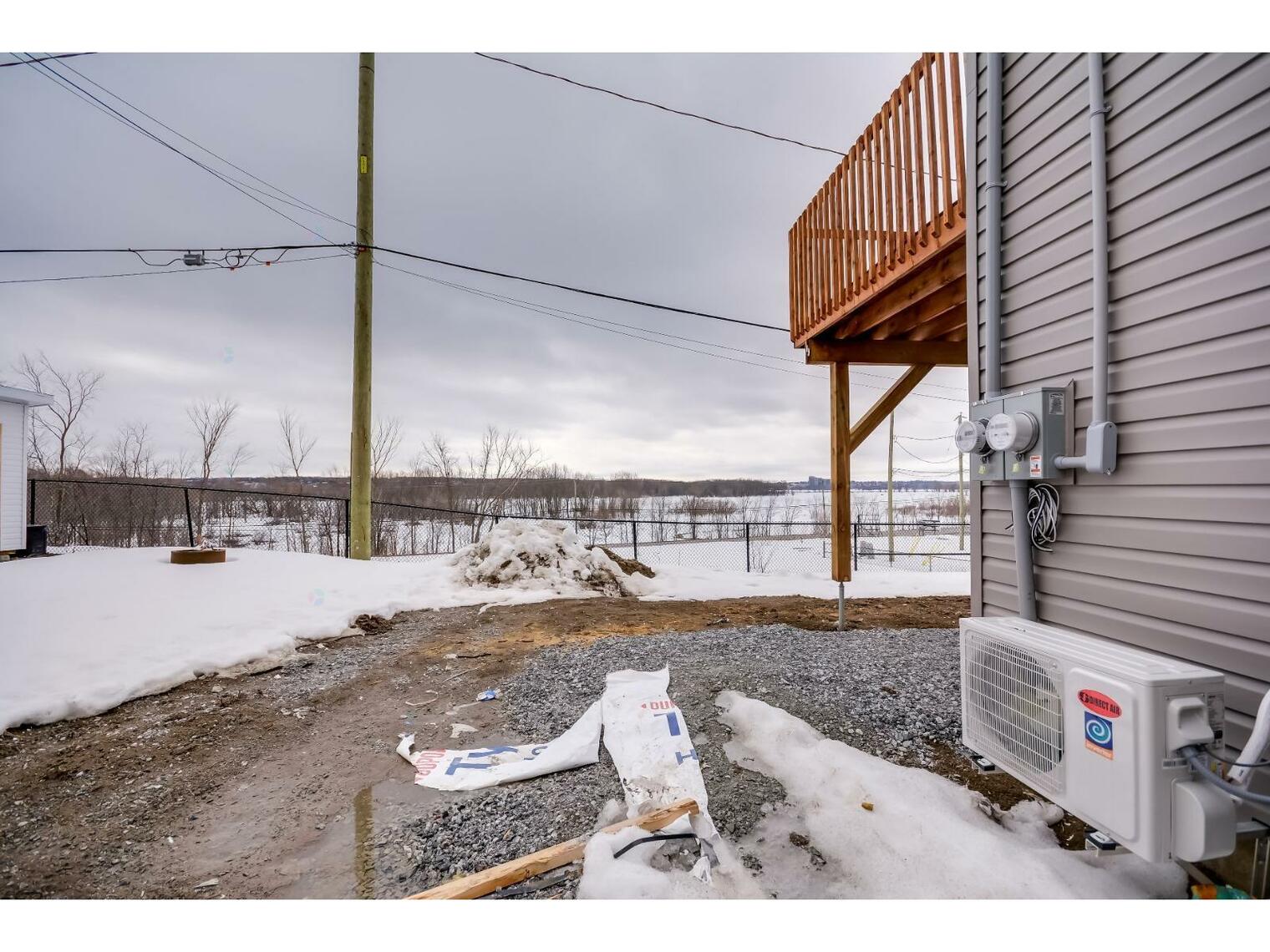 273 Rue des Hauts- Bois, Gatineau