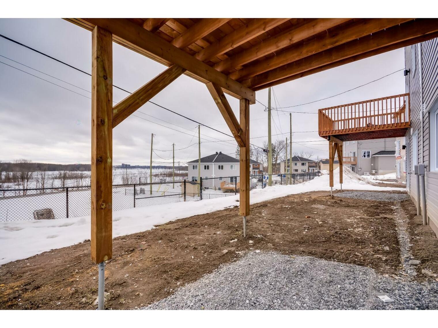 273 Rue des Hauts- Bois, Gatineau